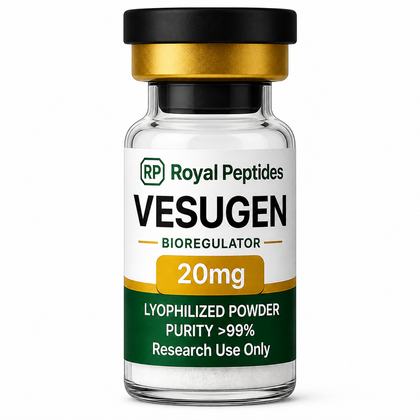 Vesugen 20mg Bioregulator