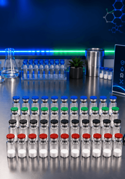 Lipo-C 10 ml x 10 vials — Lipo-C research reagent, VendPeptides (representative image)