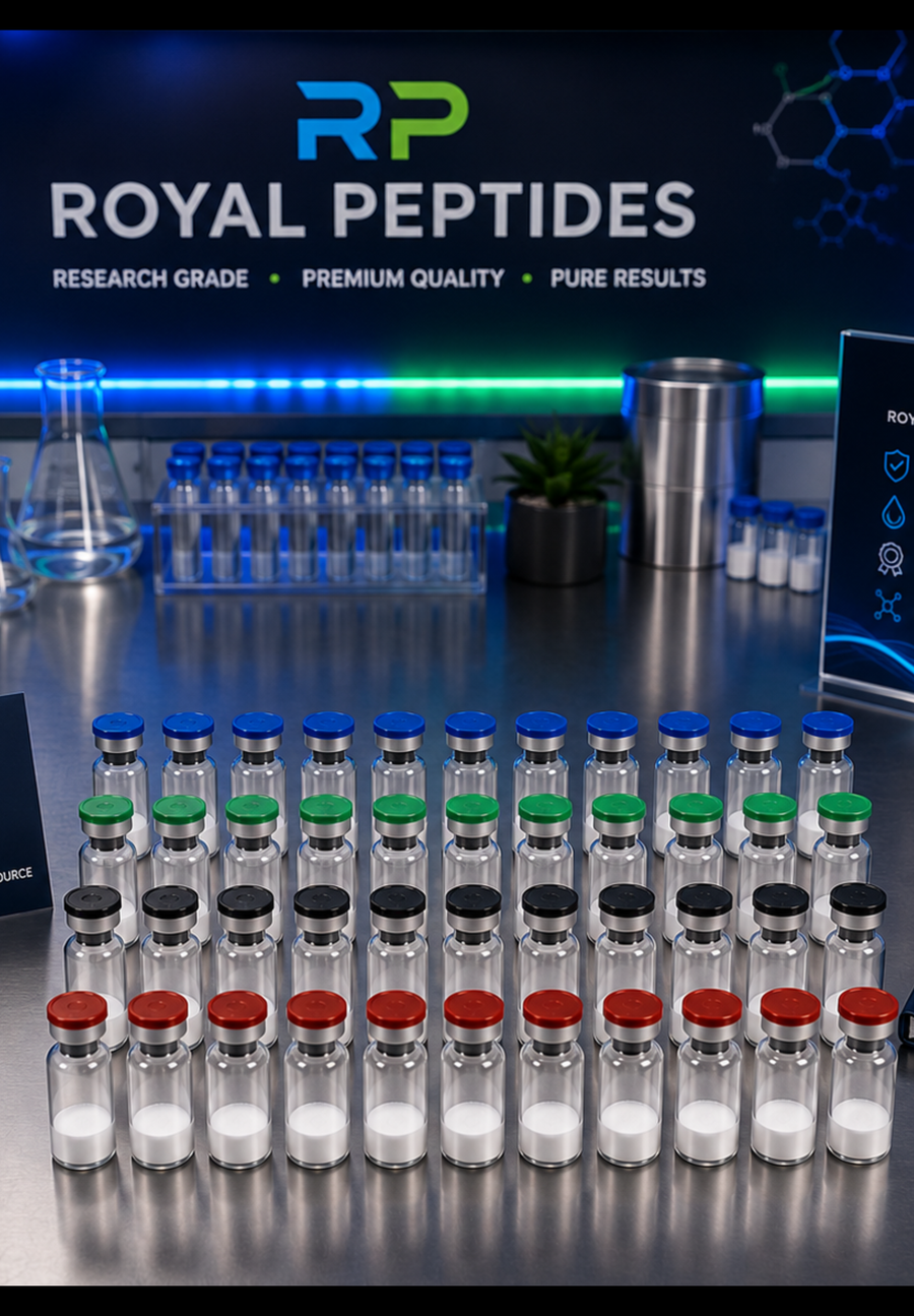 BPC-157 10mgx10vials